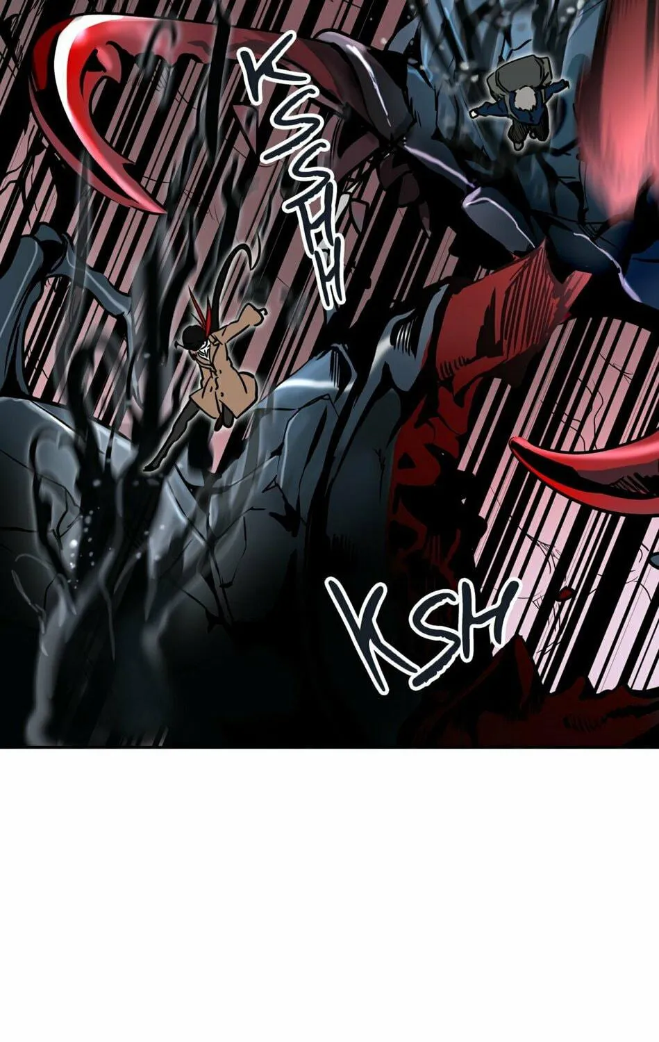 Tower of God Chapter 317 page 179 - 