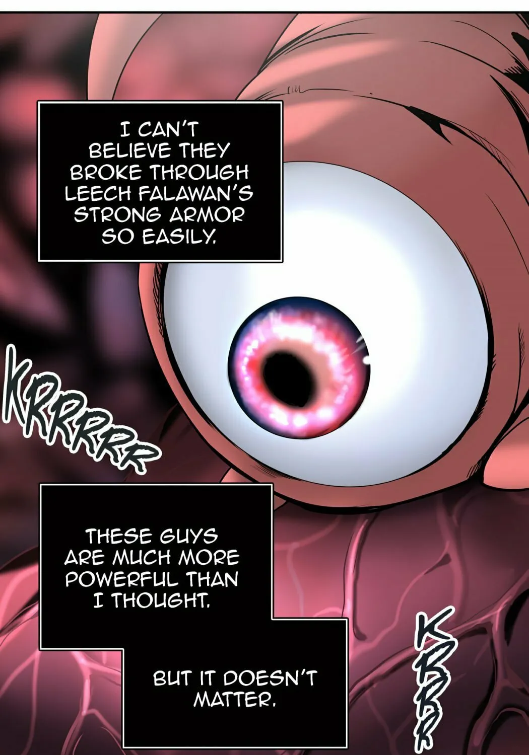 Tower of God Chapter 317 page 181 - 