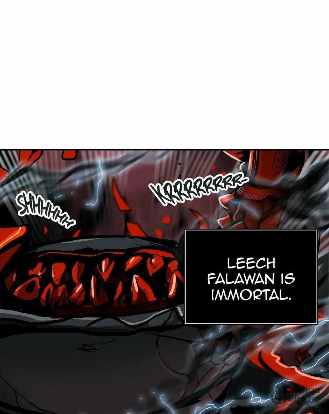 Tower of God Chapter 317 page 183 - 
