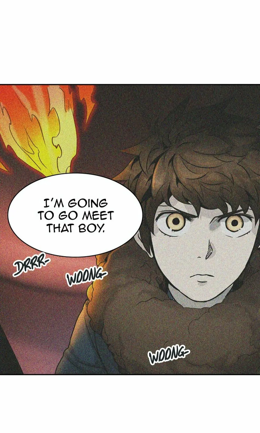 Tower of God Chapter 317 page 192 - 