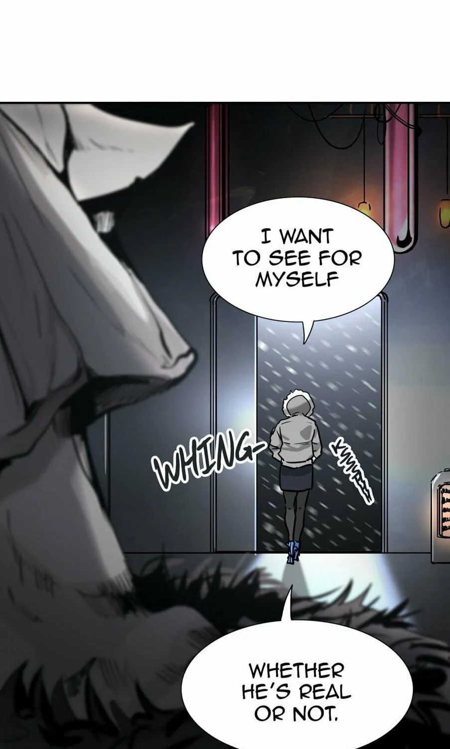 Tower of God Chapter 317 page 194 - 