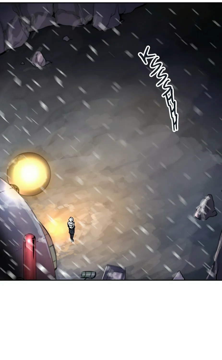 Tower of God Chapter 317 page 197 - 