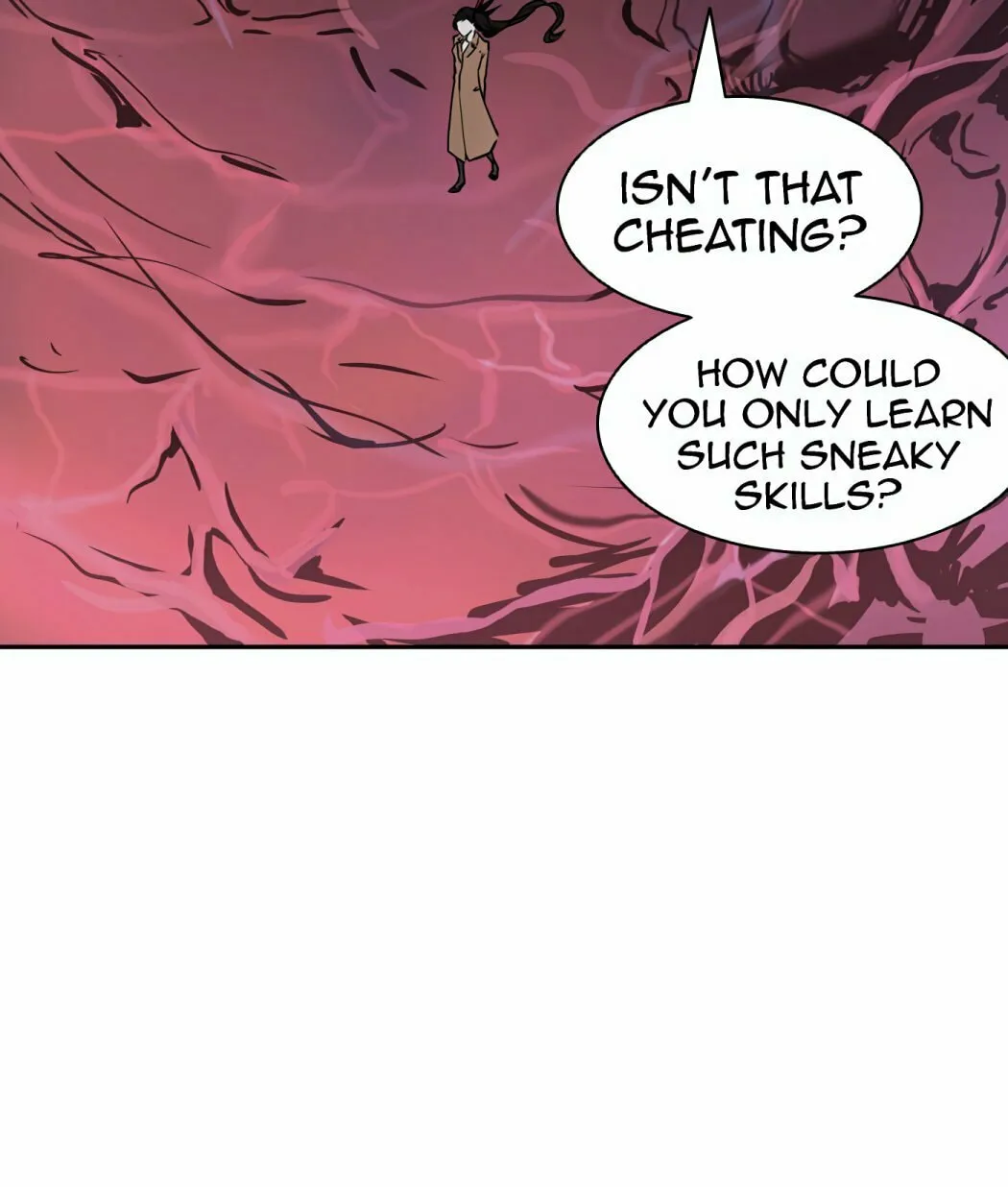Tower of God Chapter 317 page 3 - 
