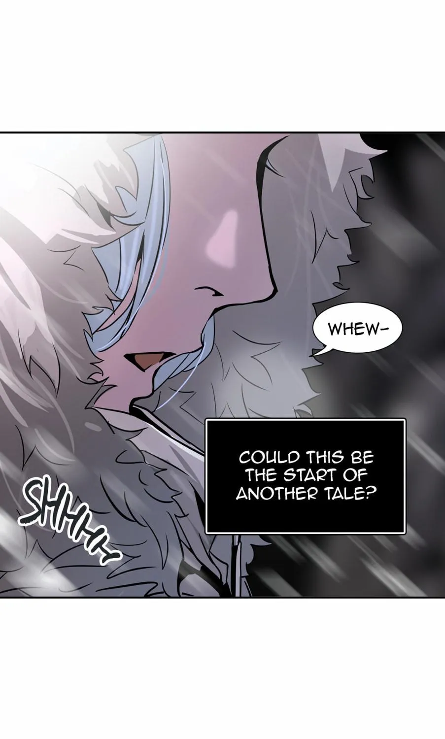 Tower of God Chapter 317 page 203 - 