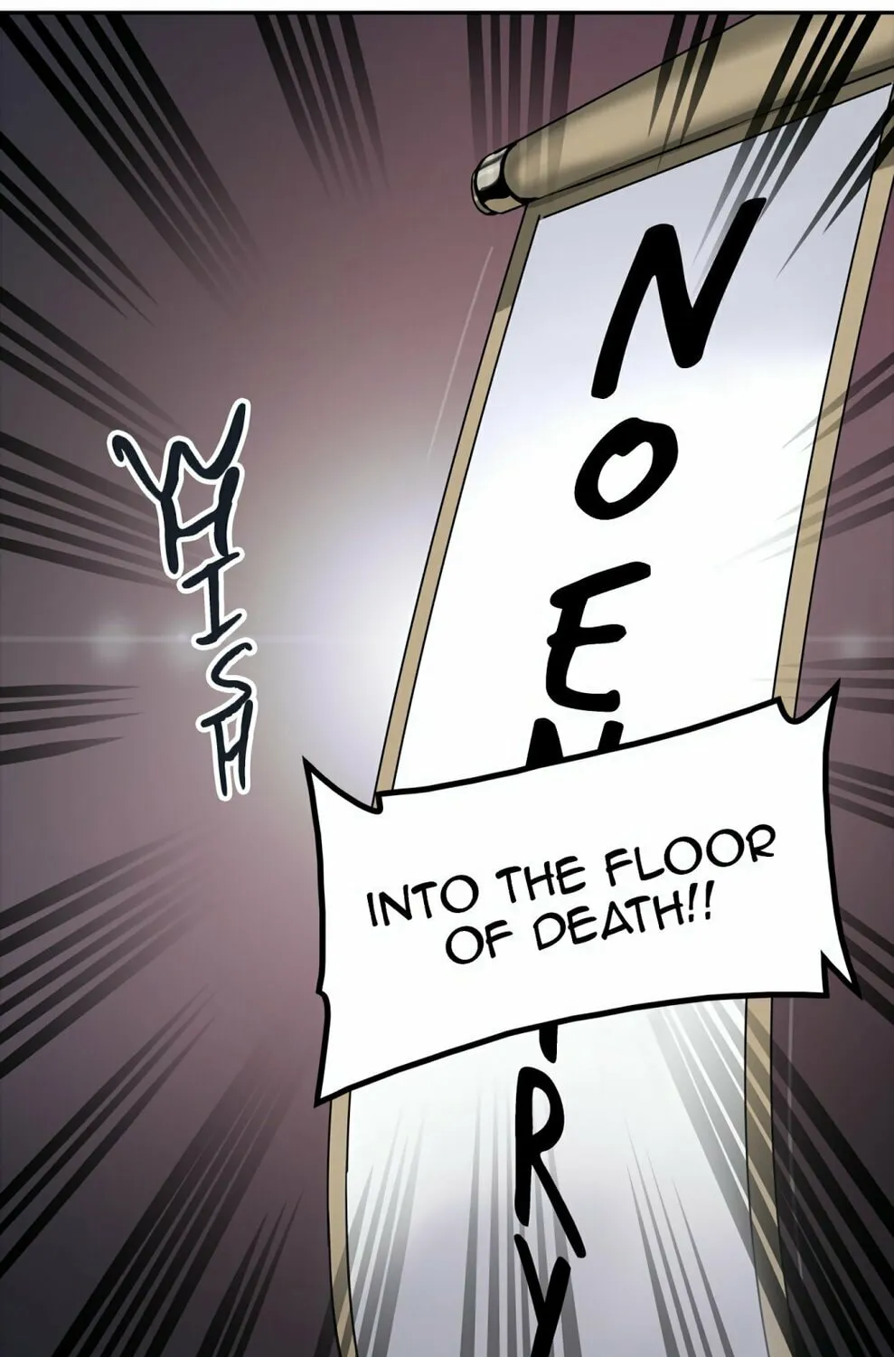 Tower of God Chapter 317 page 42 - 