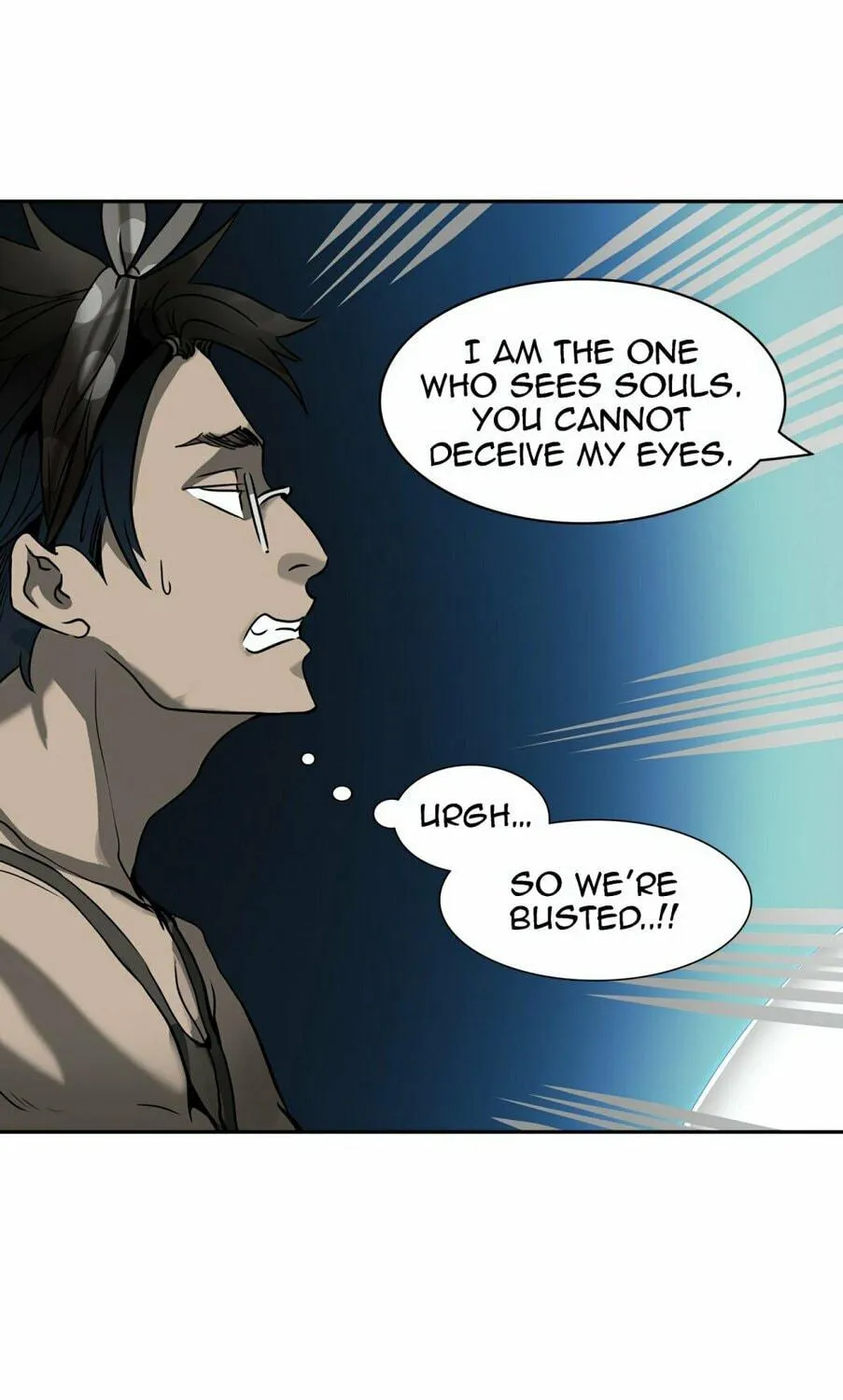 Tower of God Chapter 317 page 49 - 