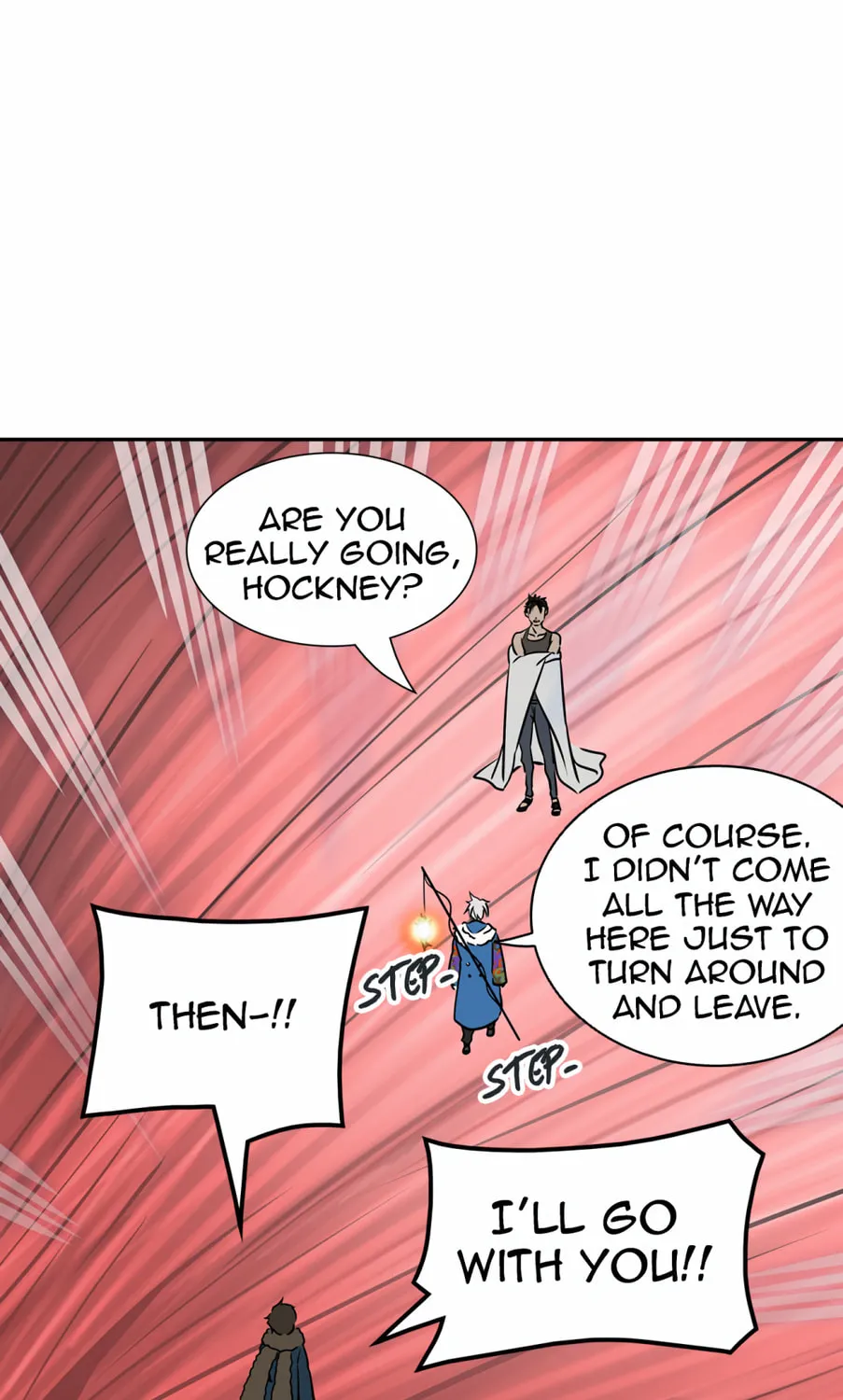 Tower of God Chapter 317 page 63 - 