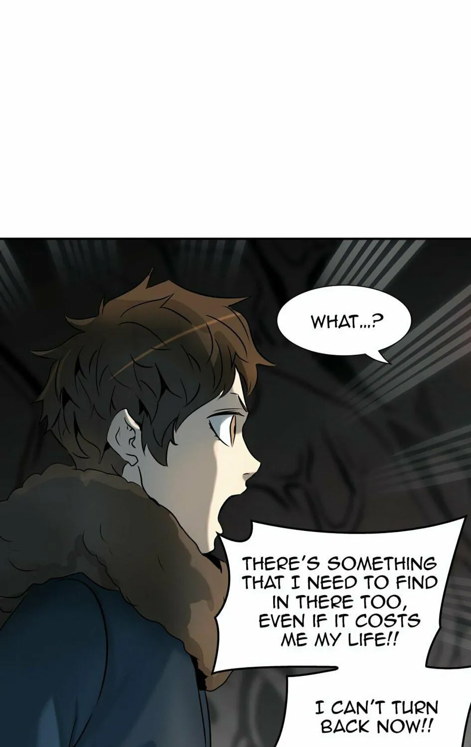 Tower of God Chapter 317 page 65 - 