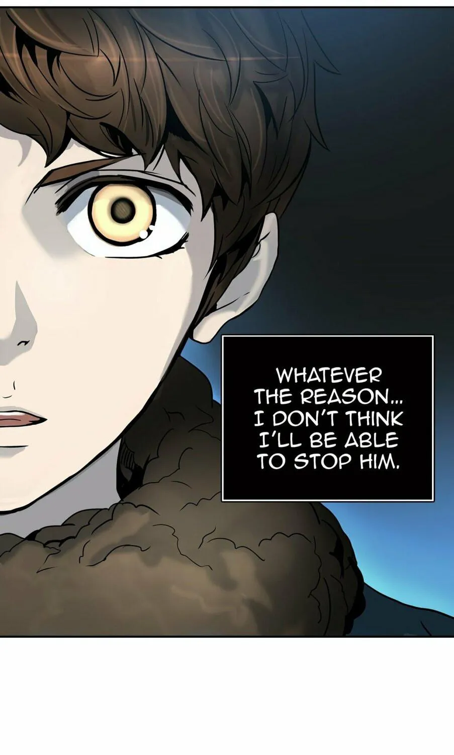 Tower of God Chapter 317 page 72 - 