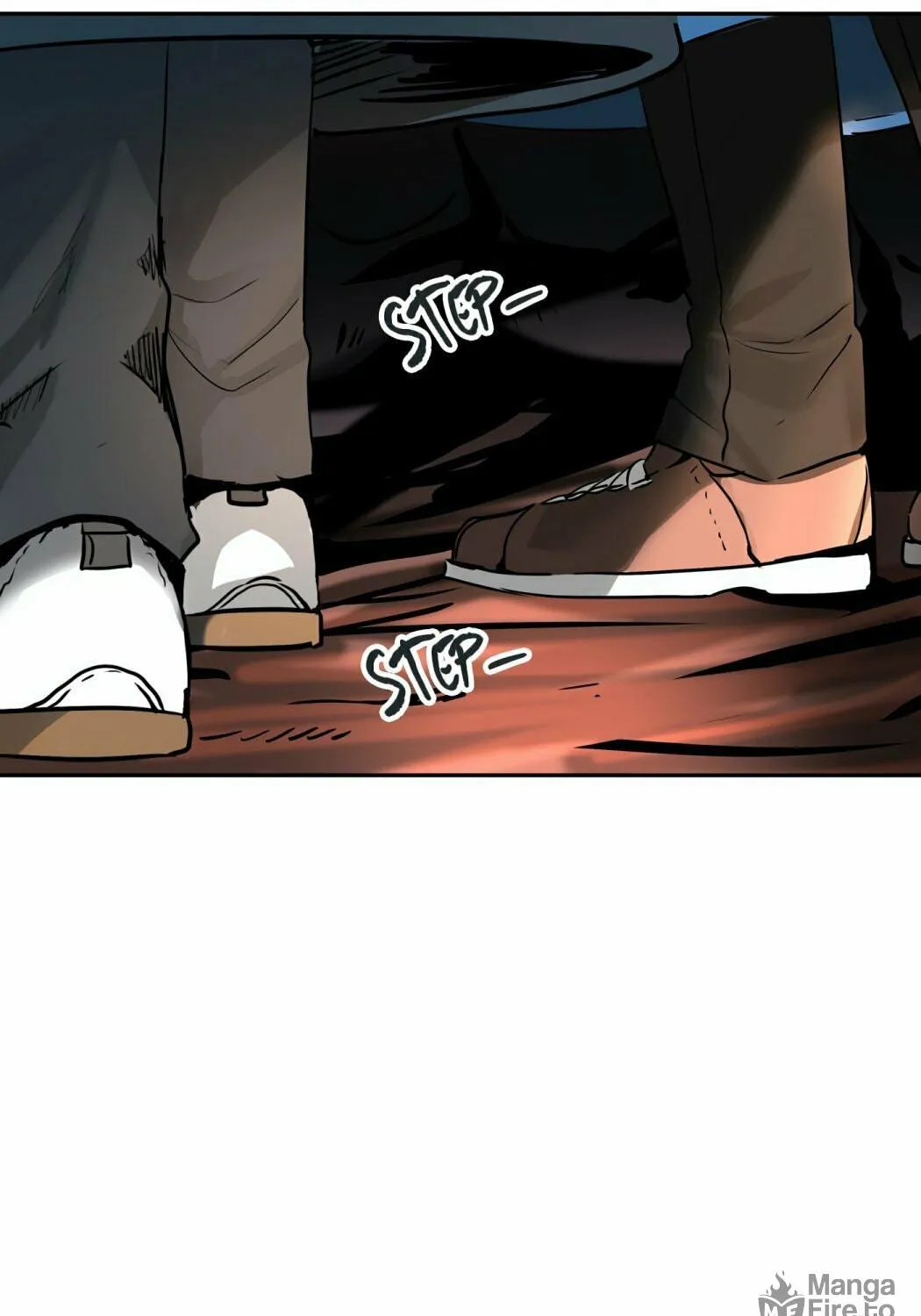 Tower of God Chapter 317 page 77 - 