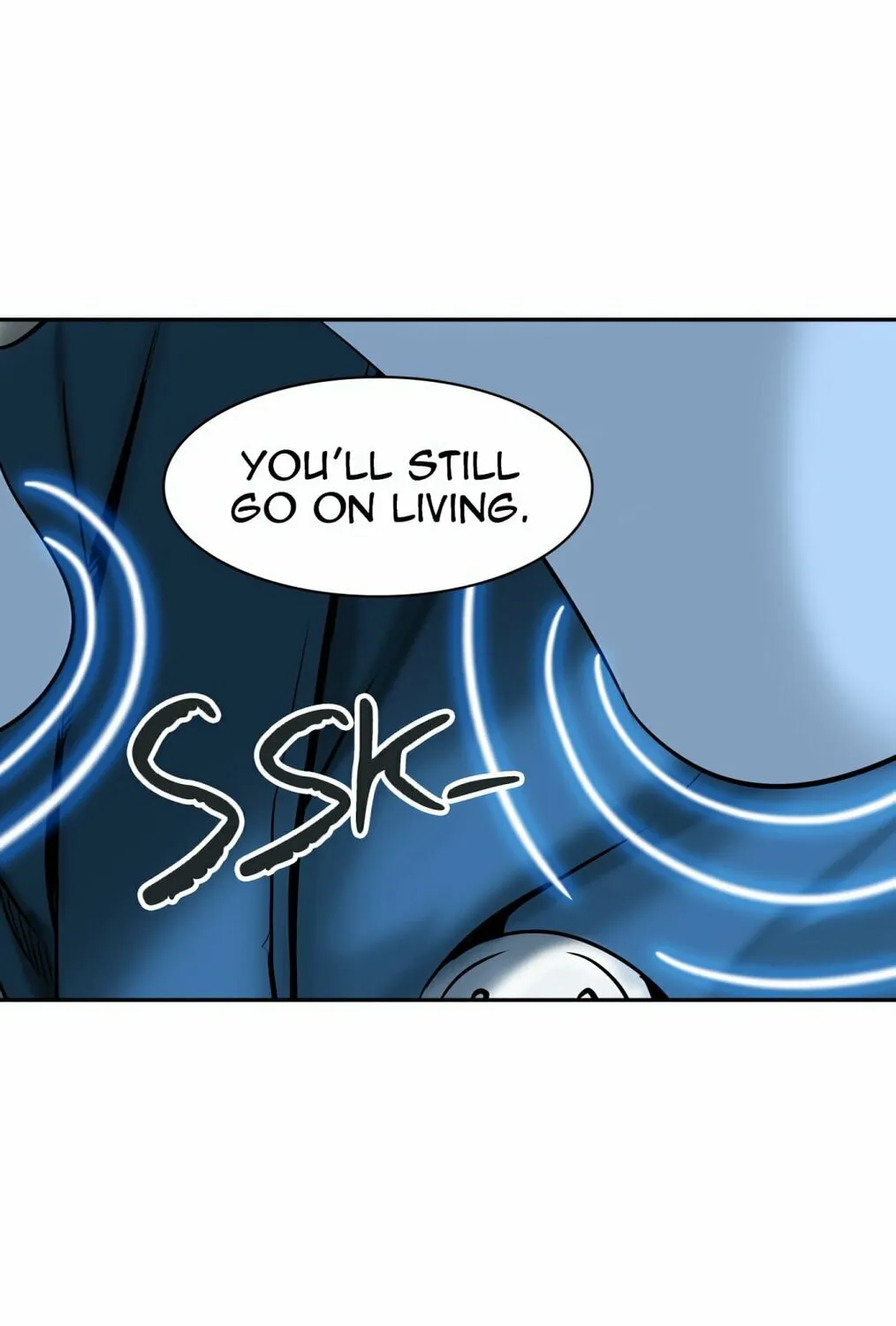 Tower of God Chapter 317 page 90 - 