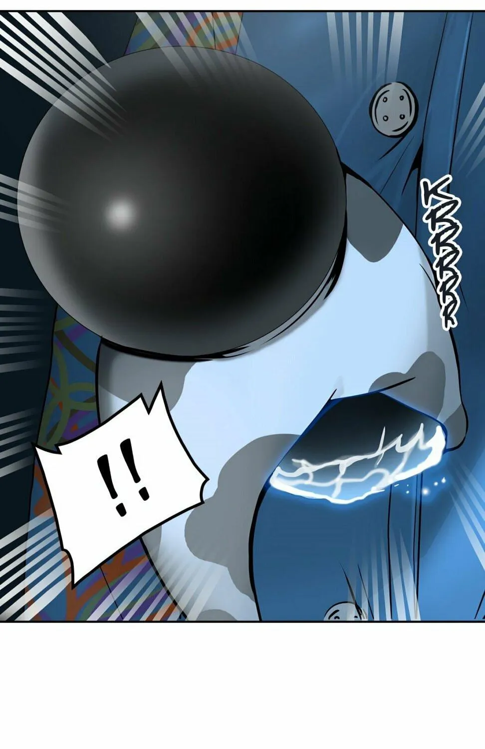 Tower of God Chapter 317 page 92 - 