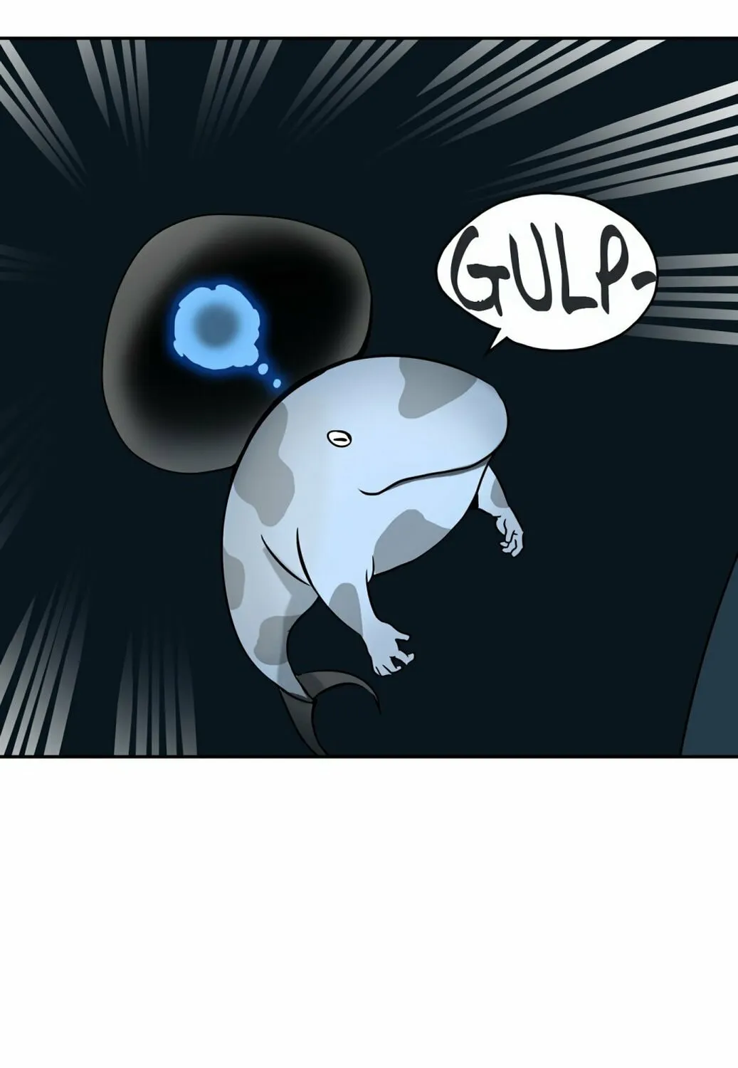 Tower of God Chapter 317 page 96 - 