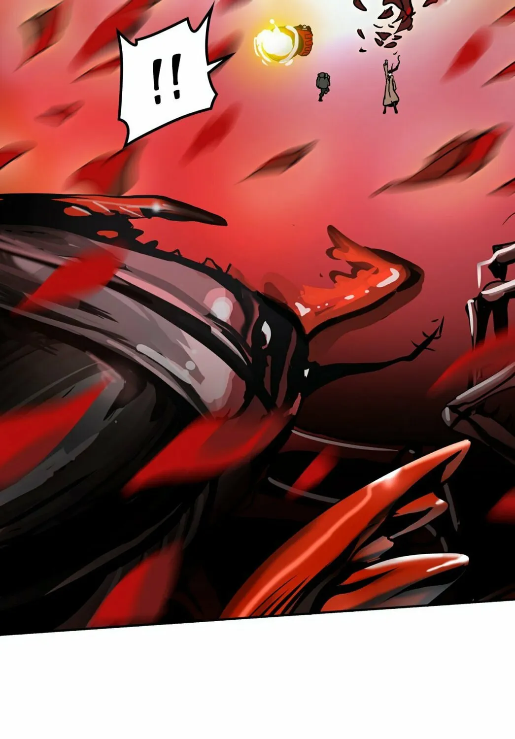 Tower of God Chapter 318 page 104 - 