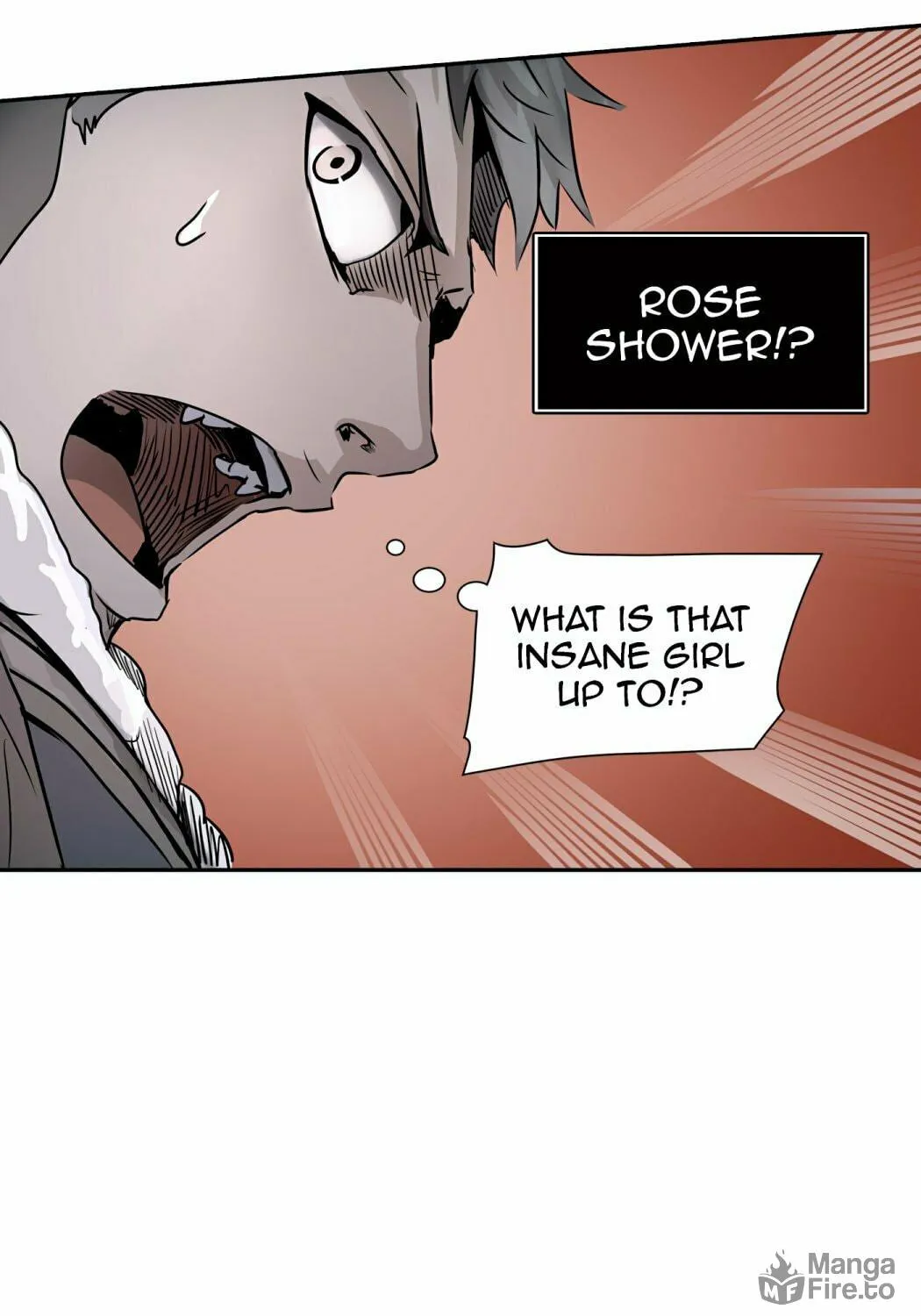 Tower of God Chapter 318 page 106 - 