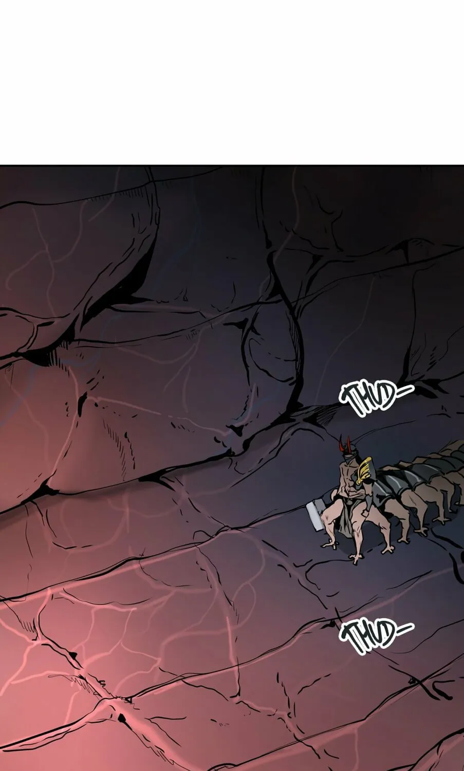 Tower of God Chapter 318 page 116 - 