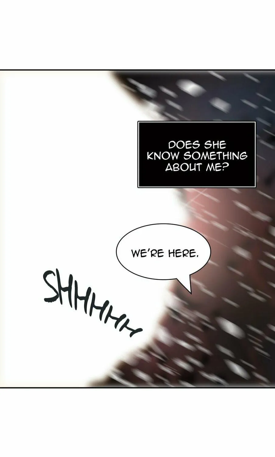 Tower of God Chapter 318 page 122 - 