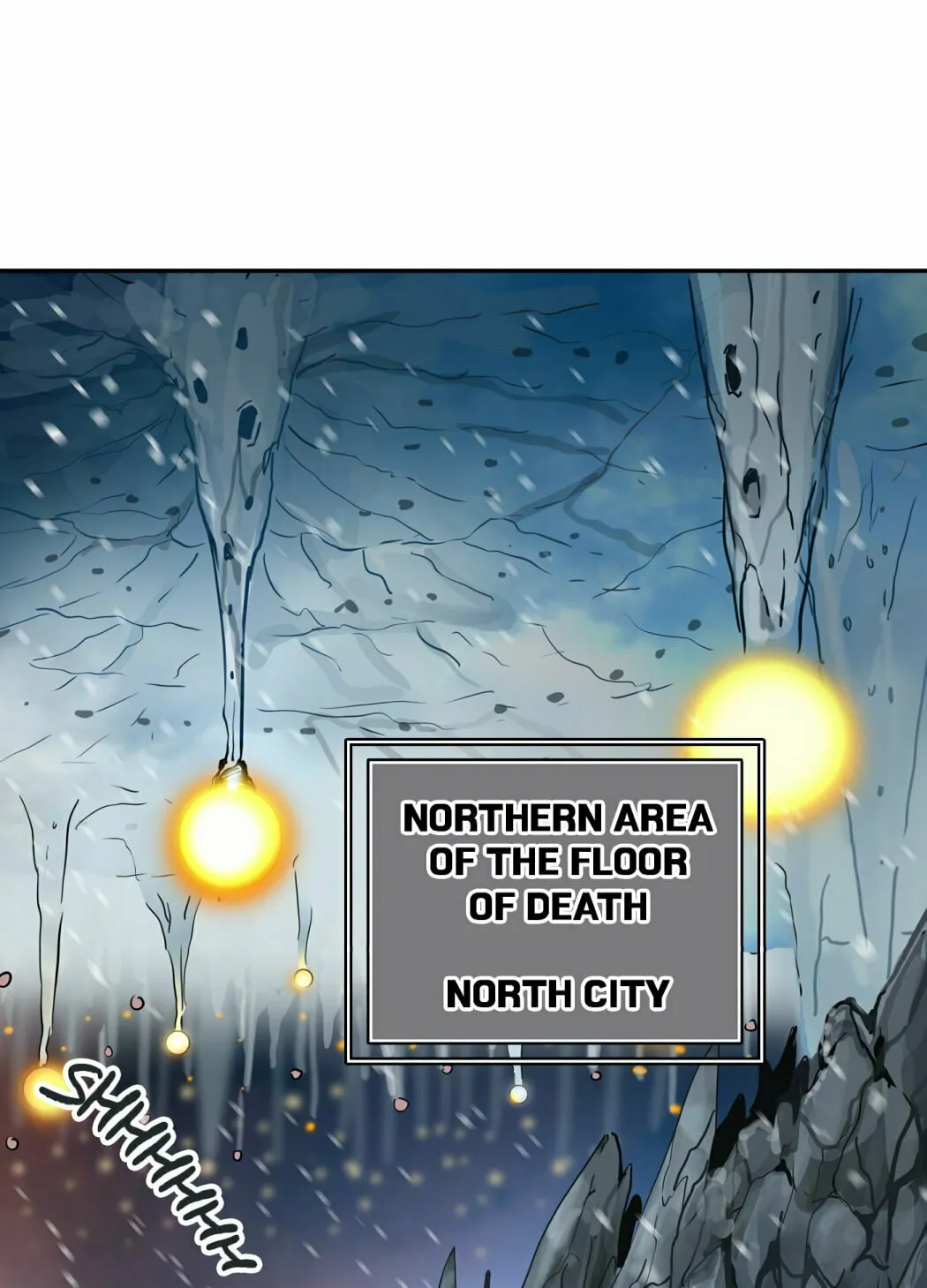 Tower of God Chapter 318 page 126 - 