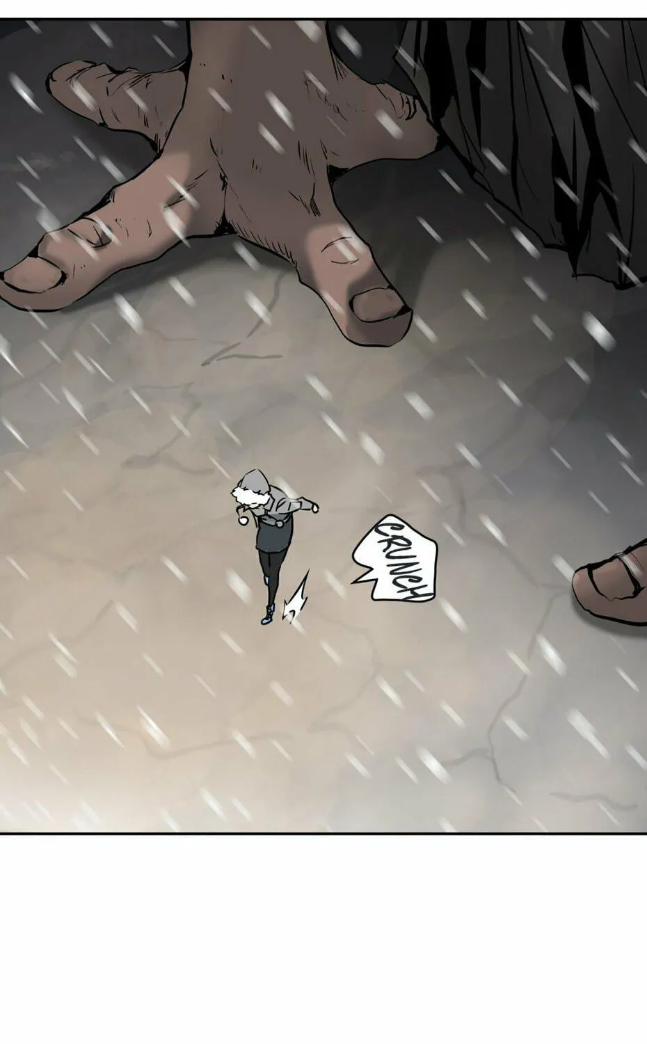 Tower of God Chapter 318 page 128 - 
