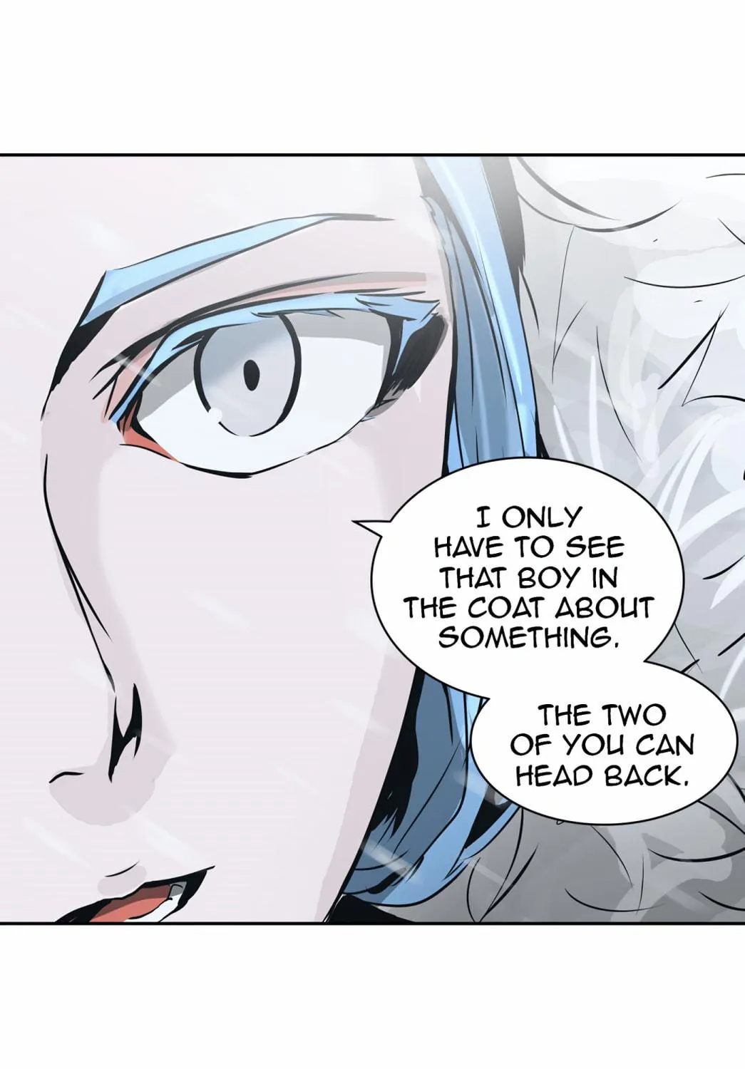 Tower of God Chapter 318 page 134 - 