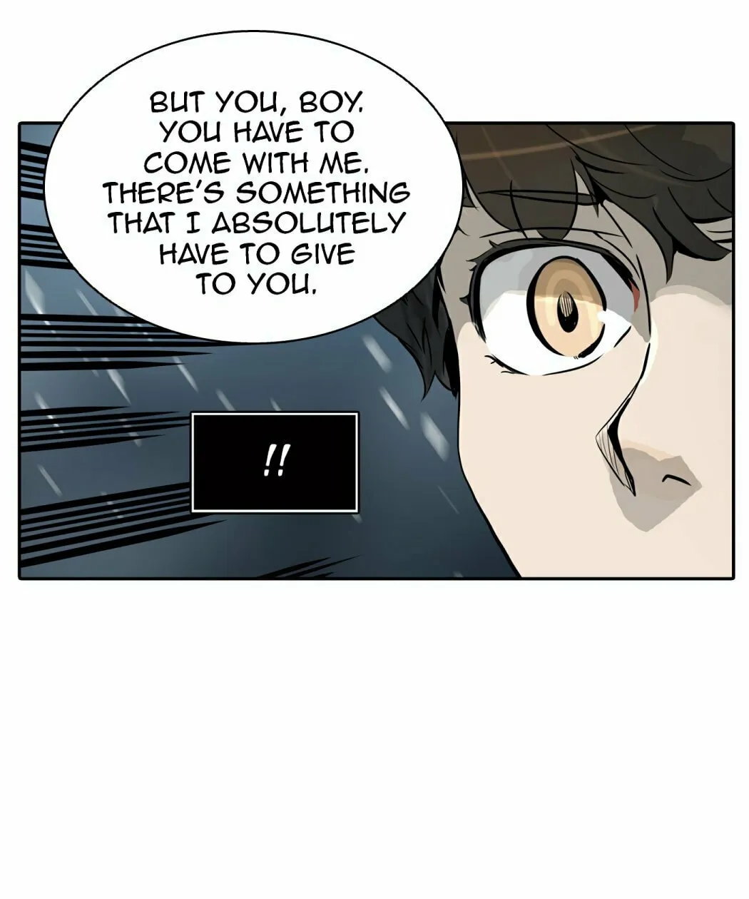 Tower of God Chapter 318 page 136 - 