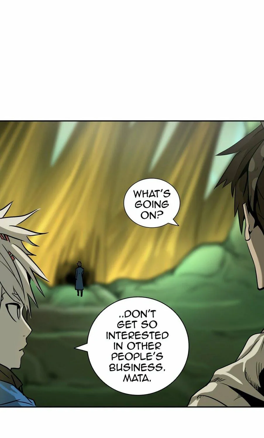 Tower of God Chapter 318 page 163 - 
