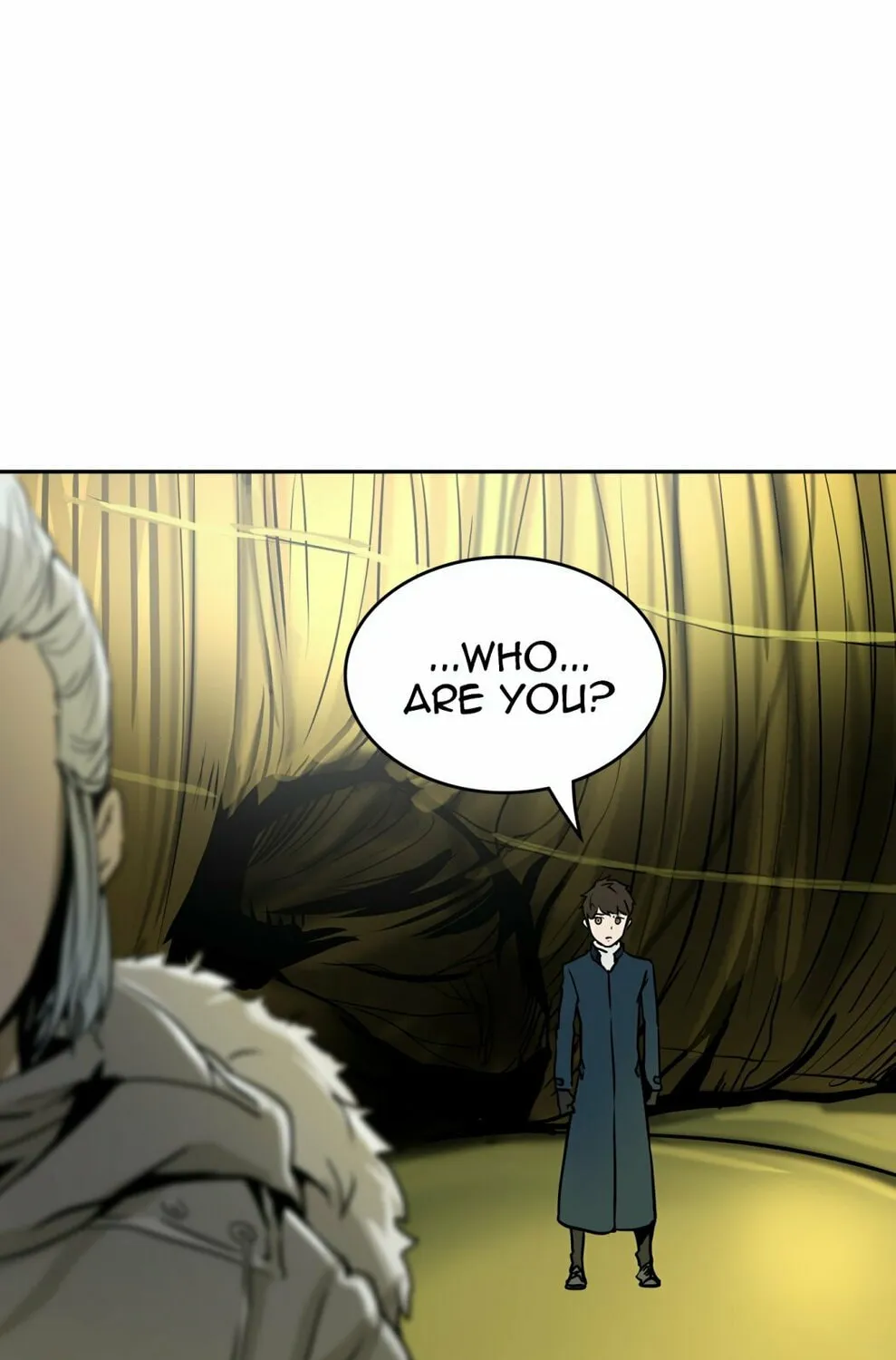 Tower of God Chapter 318 page 167 - 