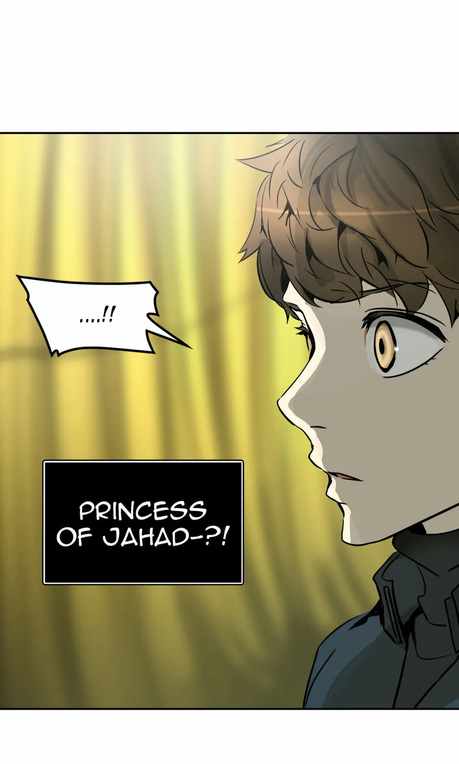 Tower of God Chapter 318 page 172 - 