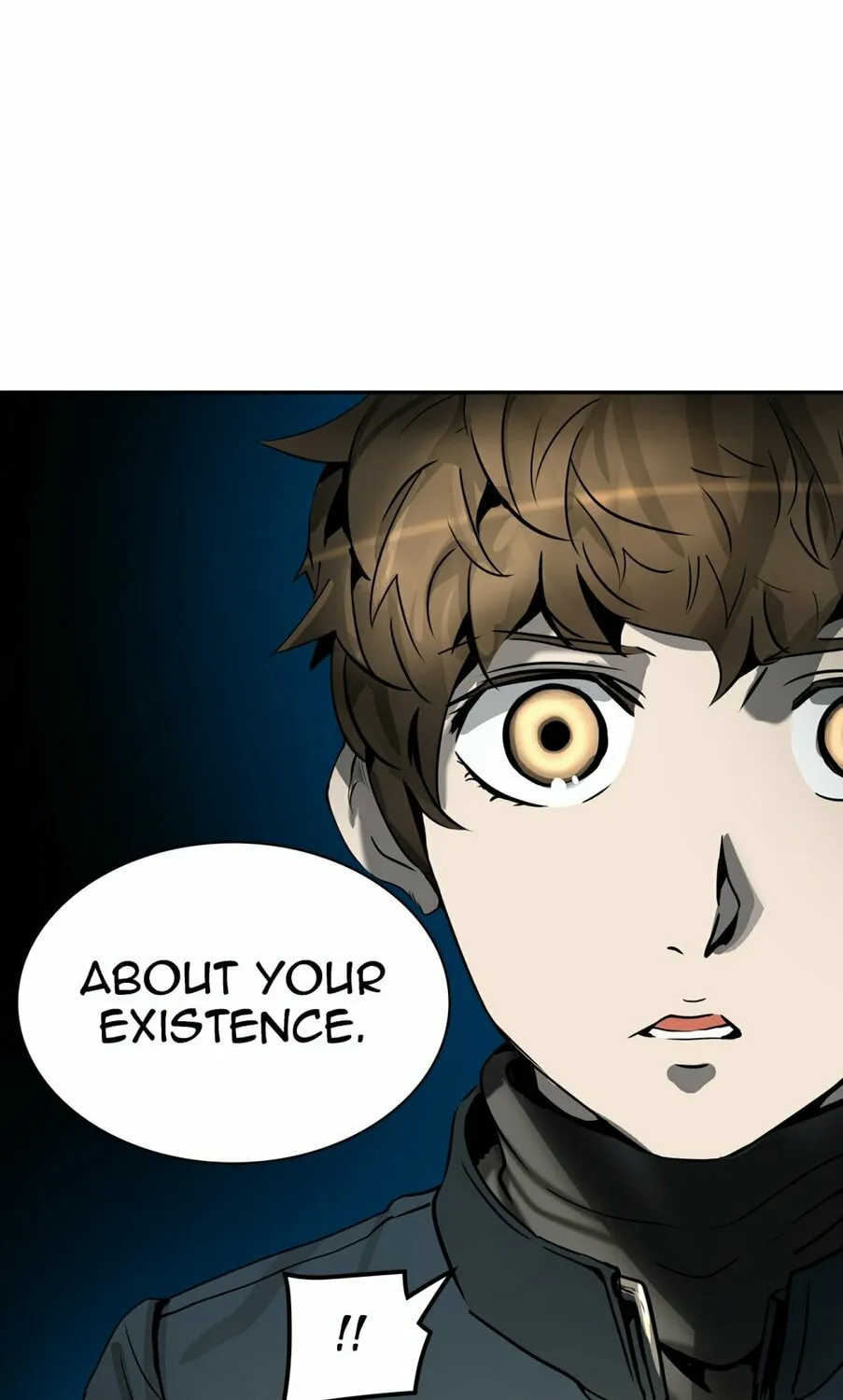 Tower of God Chapter 318 page 182 - 