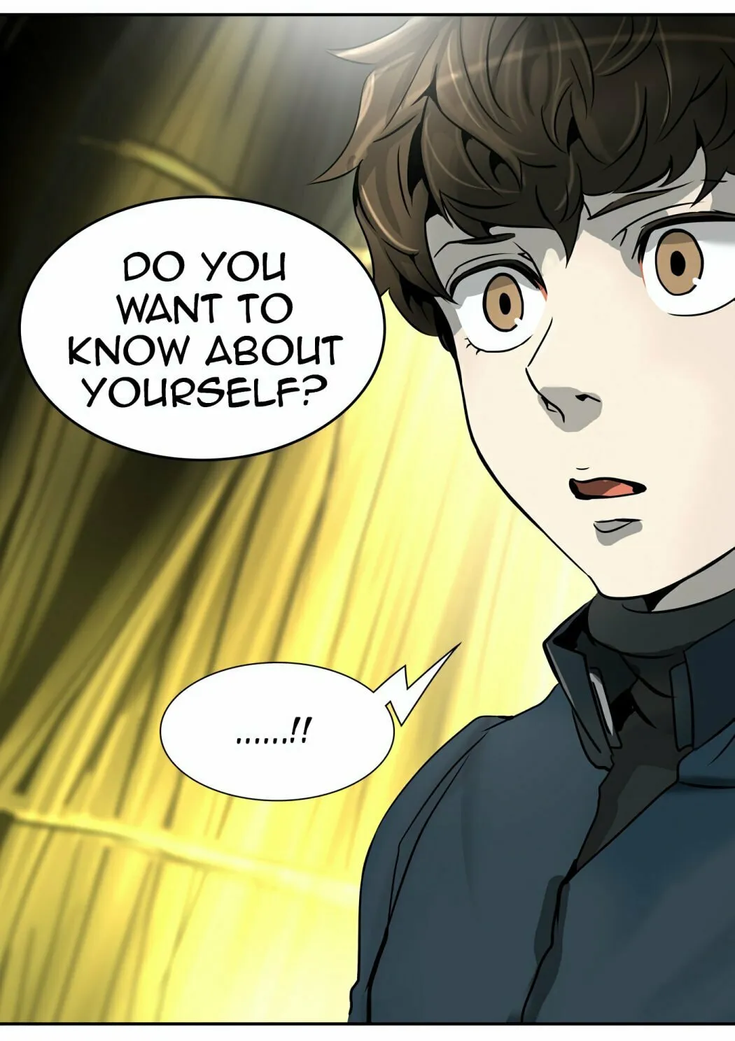 Tower of God Chapter 318 page 188 - 
