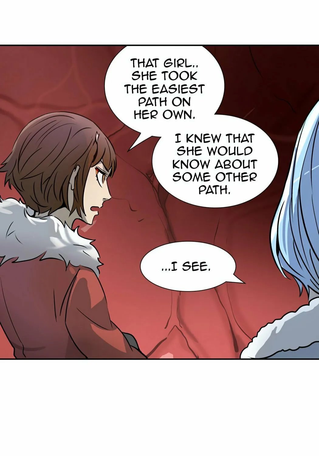 Tower of God Chapter 318 page 197 - 
