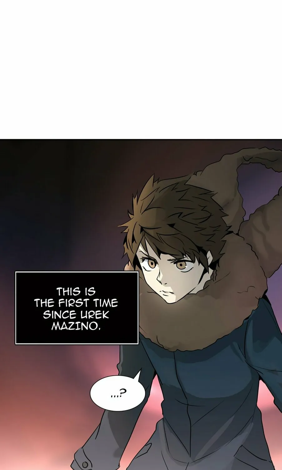 Tower of God Chapter 318 page 3 - 
