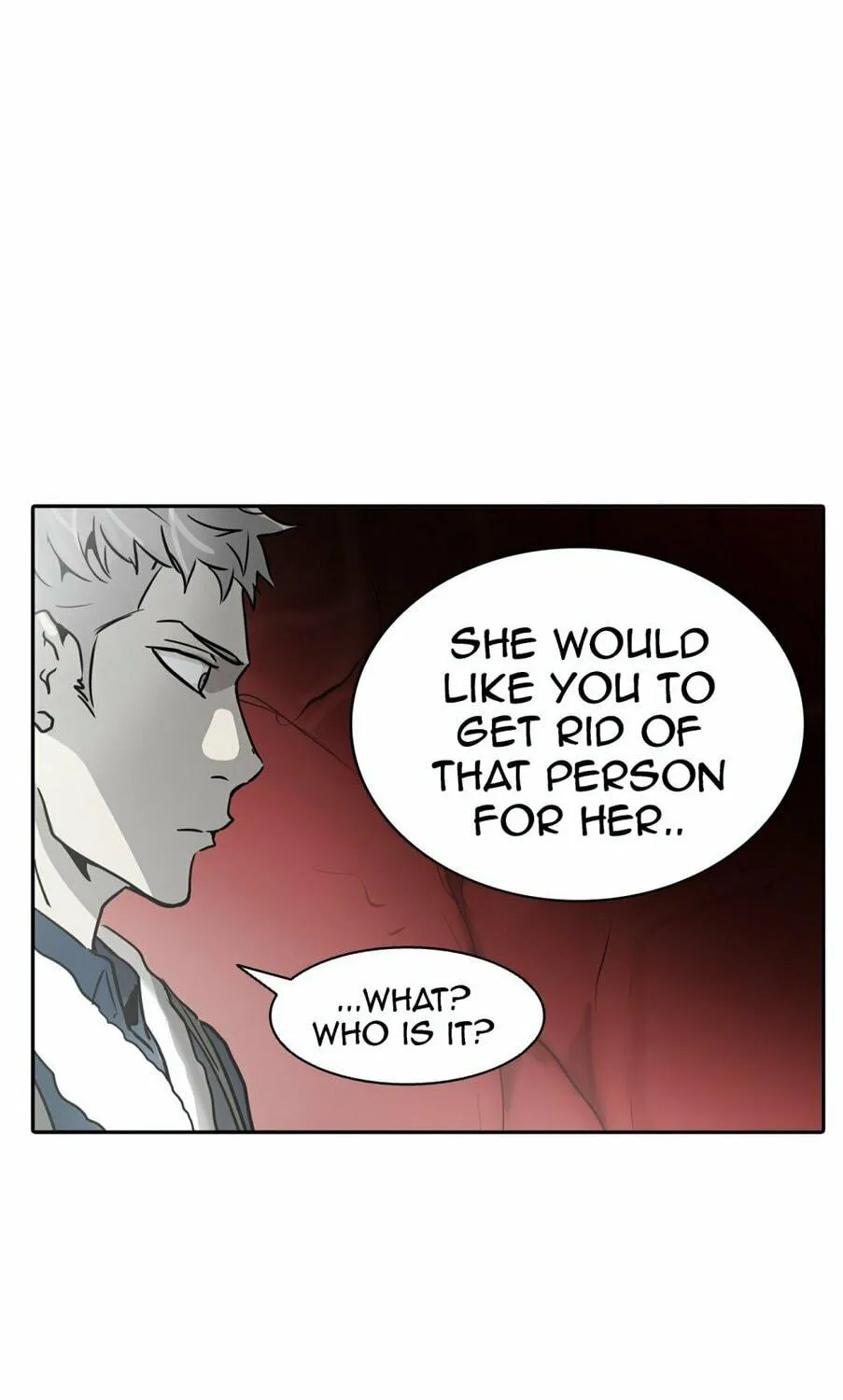 Tower of God Chapter 318 page 204 - 