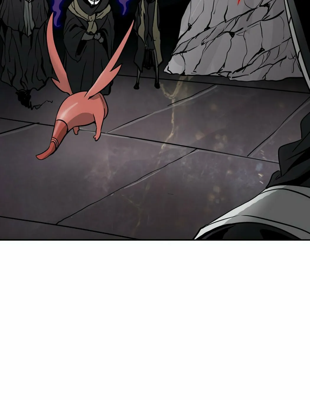 Tower of God Chapter 318 page 210 - 