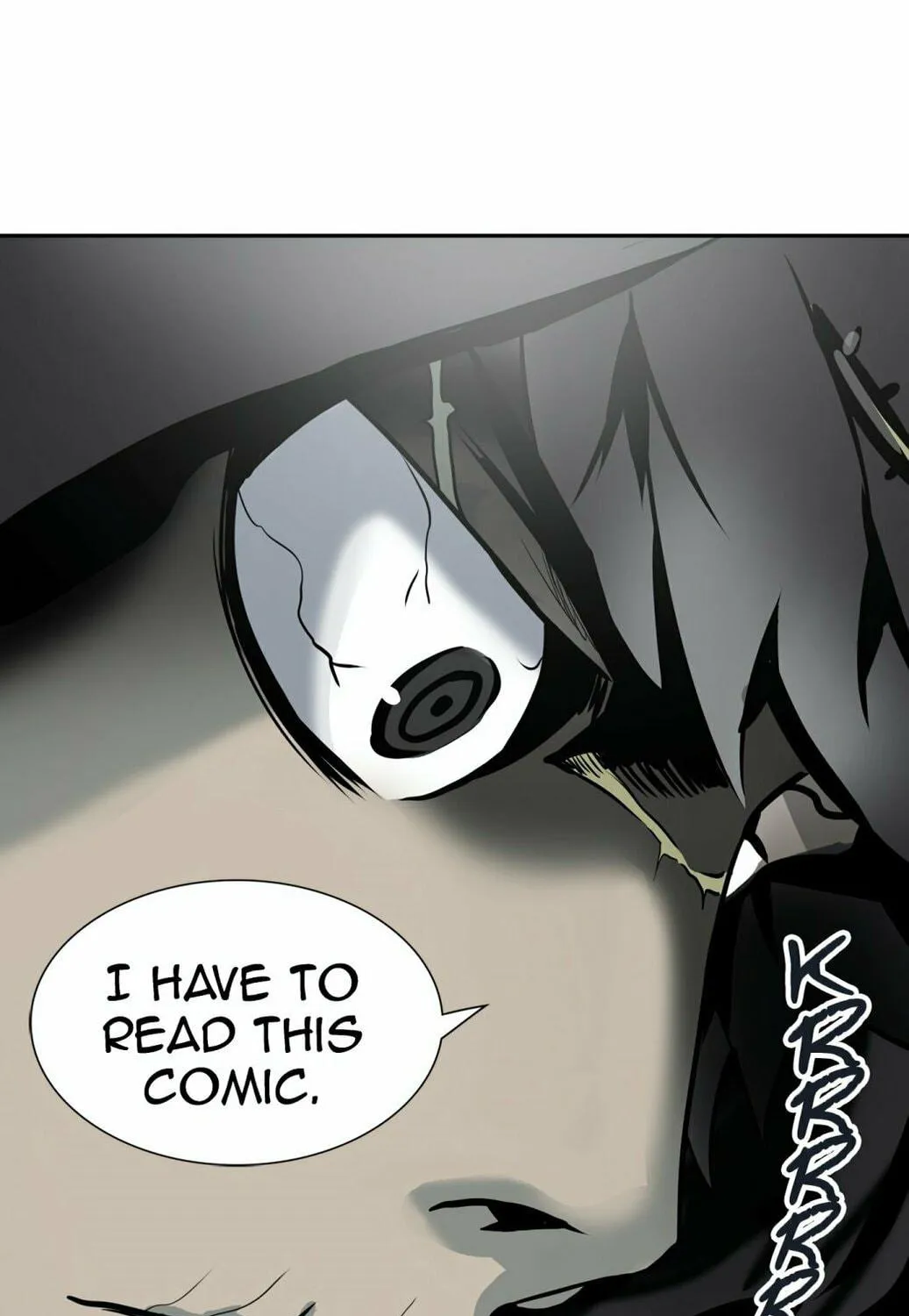 Tower of God Chapter 318 page 213 - 