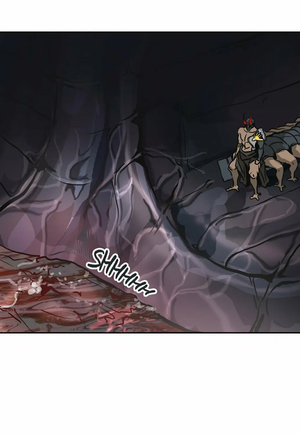 Tower of God Chapter 318 page 24 - 