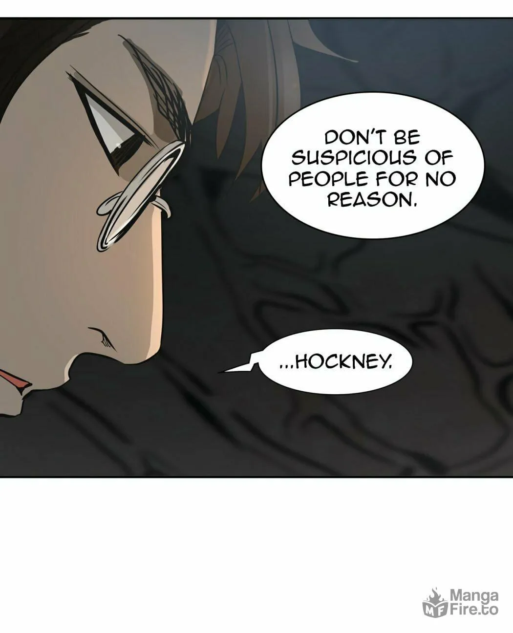 Tower of God Chapter 318 page 46 - 
