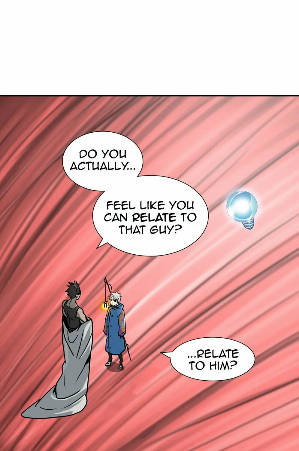 Tower of God Chapter 318 page 47 - 