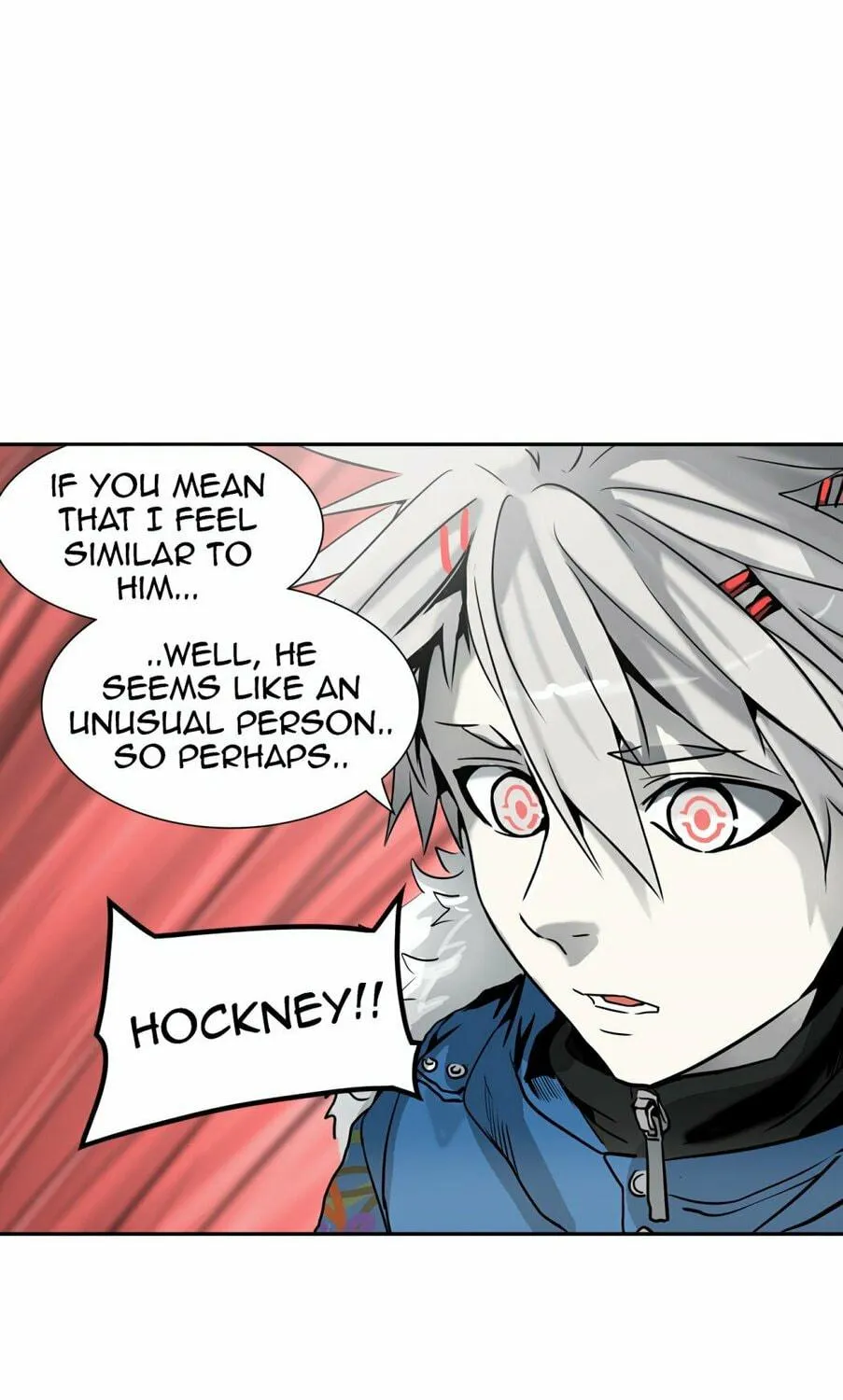 Tower of God Chapter 318 page 49 - 
