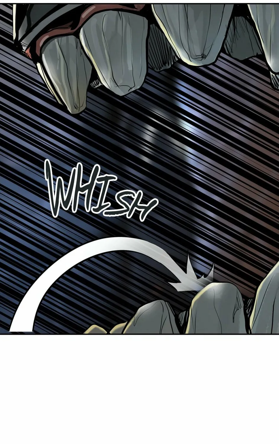 Tower of God Chapter 318 page 58 - 