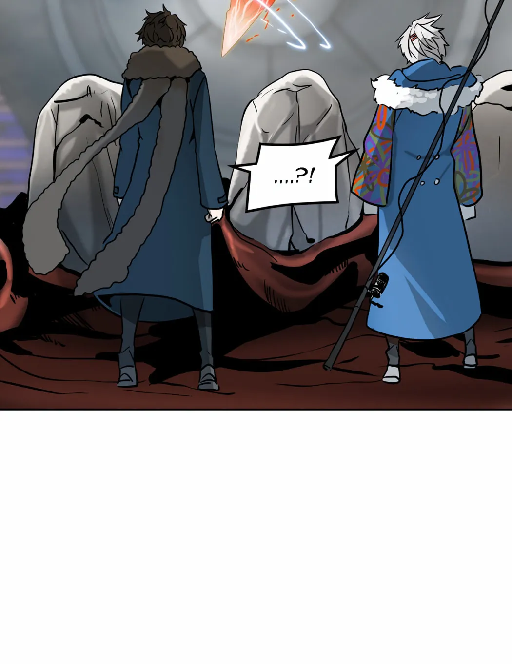 Tower of God Chapter 318 page 7 - 