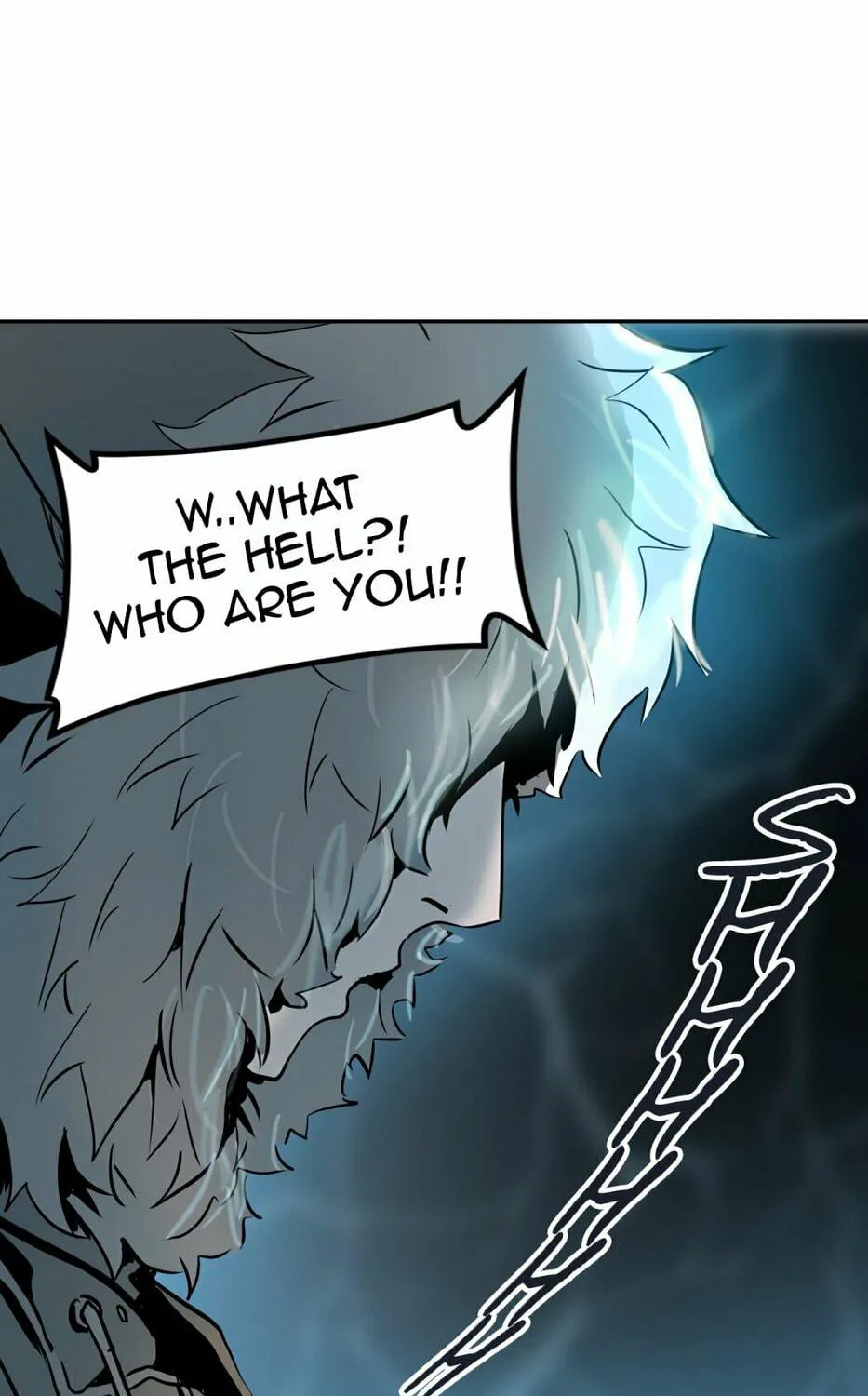 Tower of God Chapter 318 page 64 - 