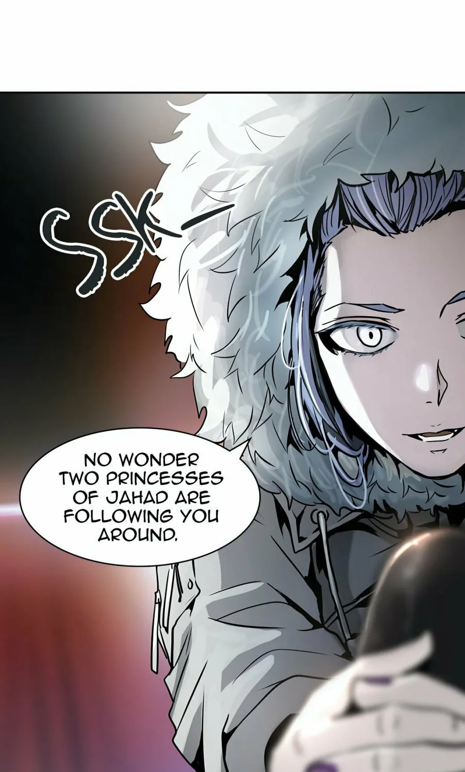 Tower of God Chapter 318 page 68 - 