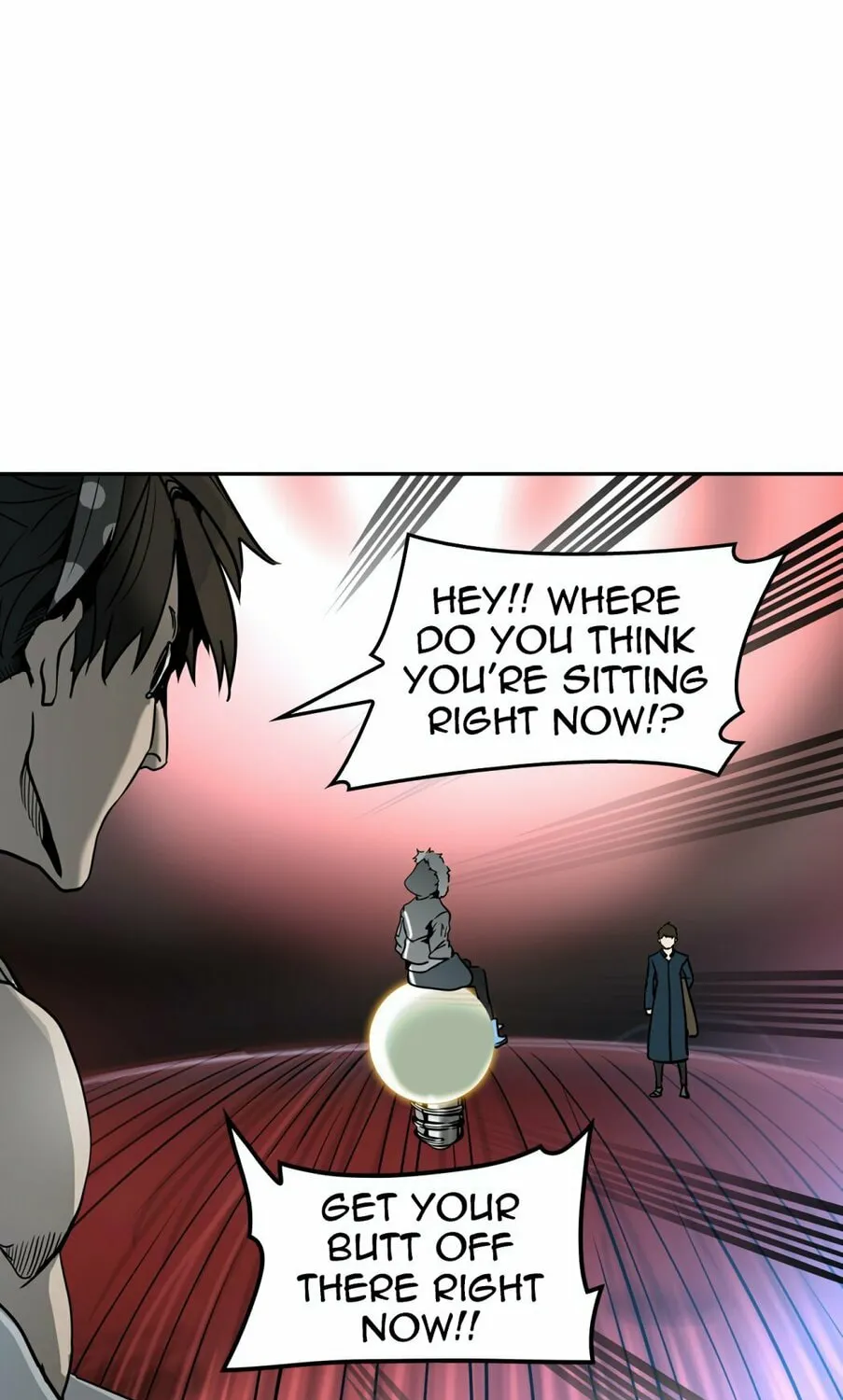 Tower of God Chapter 318 page 70 - 