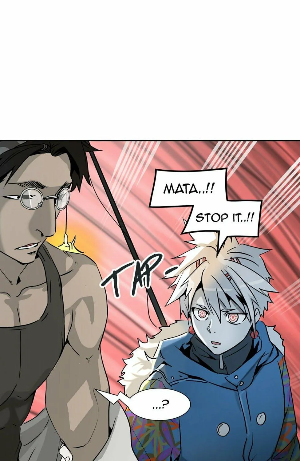 Tower of God Chapter 318 page 72 - 