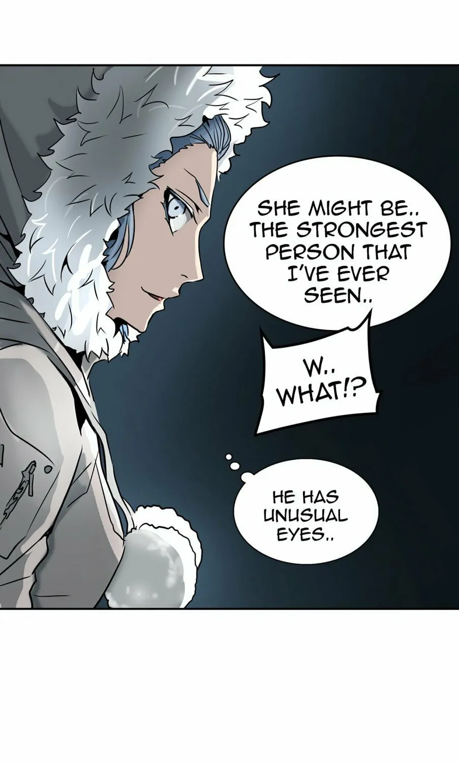 Tower of God Chapter 318 page 76 - 