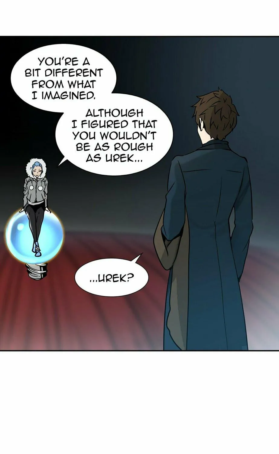 Tower of God Chapter 318 page 78 - 