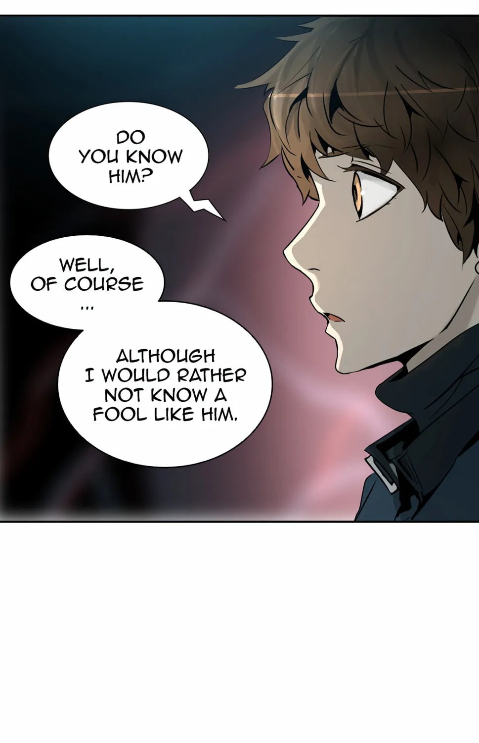 Tower of God Chapter 318 page 80 - 