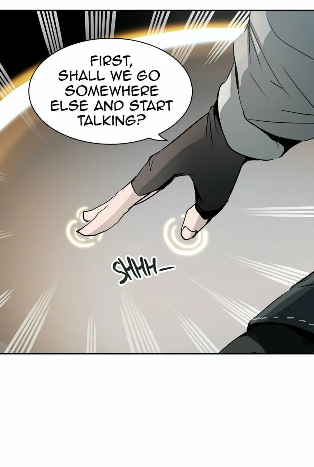 Tower of God Chapter 318 page 82 - 