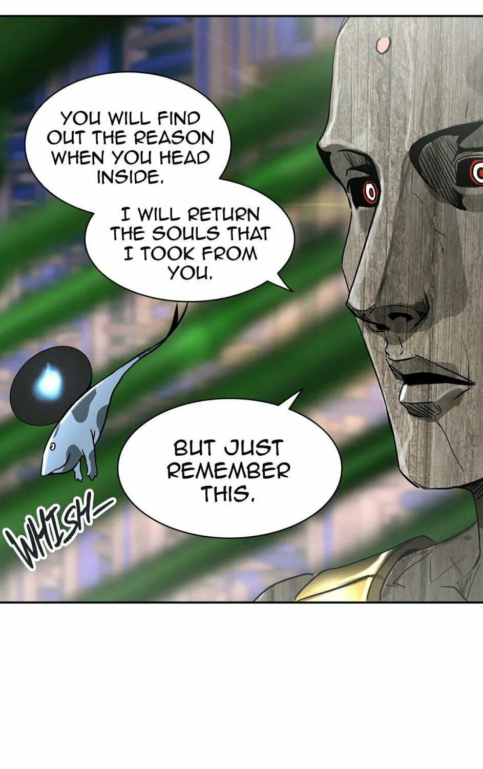 Tower of God Chapter 318 page 10 - 